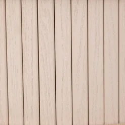 Stolik kawowy 60x40,7 beżowy MDF Nyos * Atmosphera Outlet