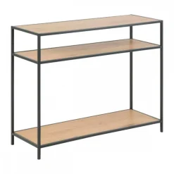 Stolik konsolowy Seaford 100 cm * Actona Hot
