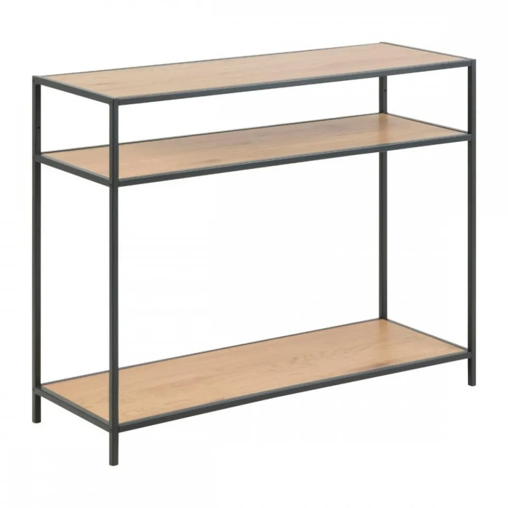 Stolik konsolowy Seaford 100 cm * Actona Hot