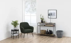 Stolik konsolowy Seaford 100 cm * Actona Hot