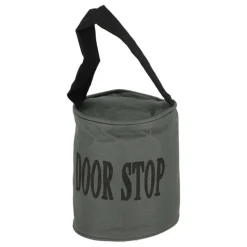 Stoper do drzwi z uchwytem