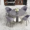 Stół rozkładany Ricardo Marble * Halmar Outlet