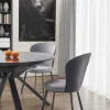 Stół rozkładany Vertigo Black Marble * Halmar Best