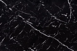 Stół rozkładany Vertigo Black Marble * Halmar Best