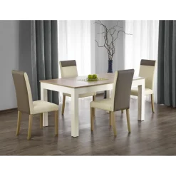 Stół Sewryn 300x90 cm rozkładany * Halmar Discount