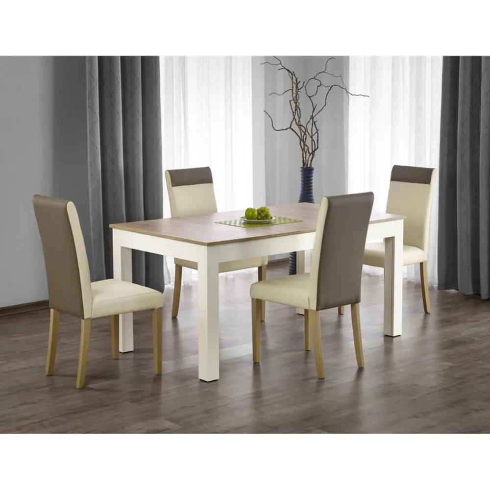 Stół Sewryn 300x90 cm rozkładany * Halmar Discount