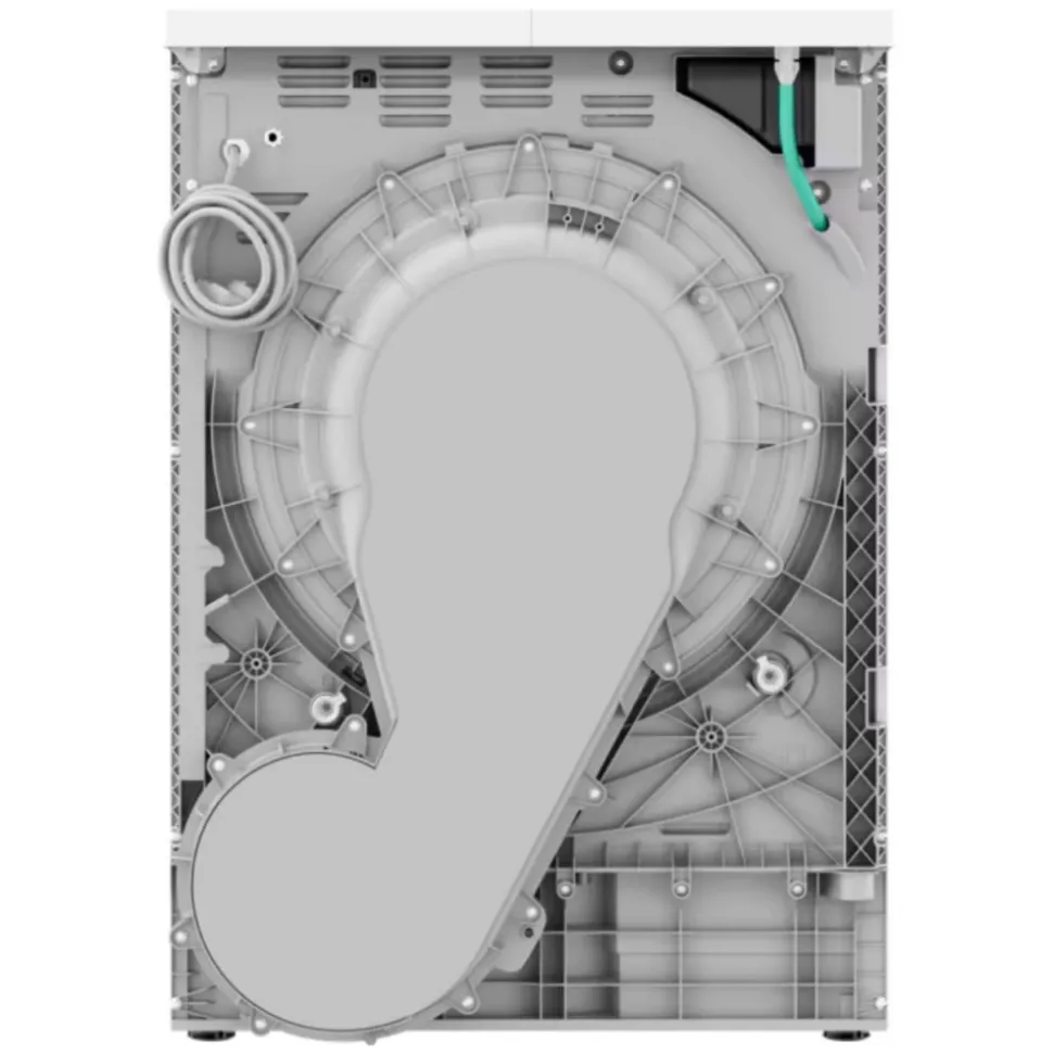 Suszarka do ubrań ELECTROLUX EW7DX385AP