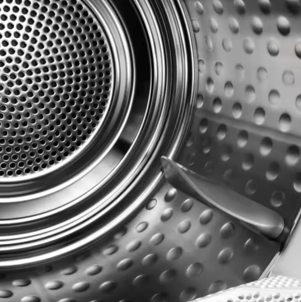 Suszarka do ubrań ELECTROLUX EW7DX385AP