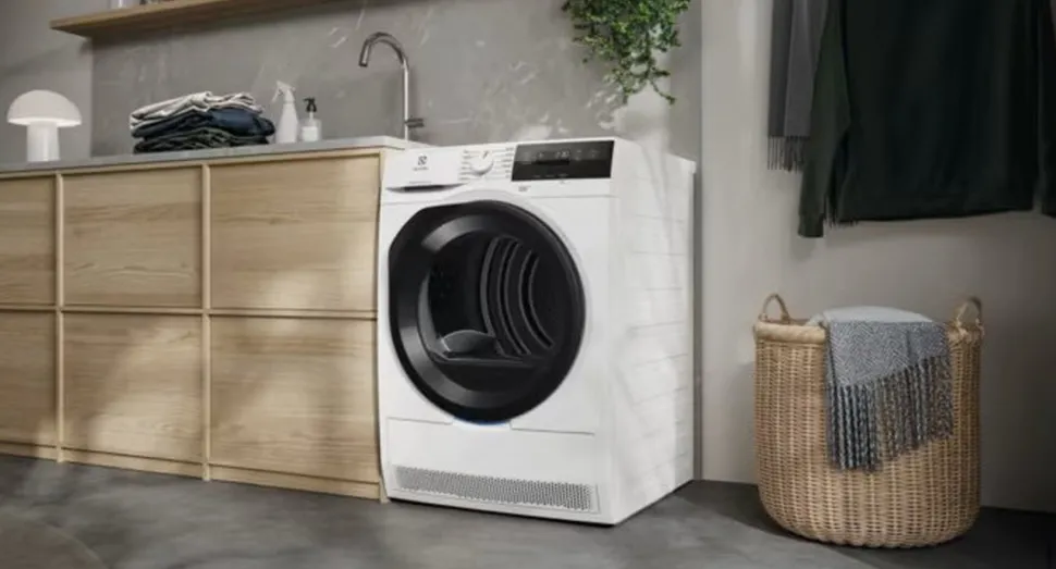 Suszarka do ubrań ELECTROLUX EW7DX385AP