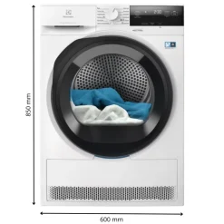 Suszarka do ubrań ELECTROLUX EW7DX385AP