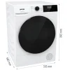 Suszarka do ubrań GORENJE DHNA93/PL