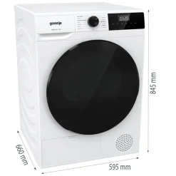Suszarka do ubrań GORENJE DHNA93/PL