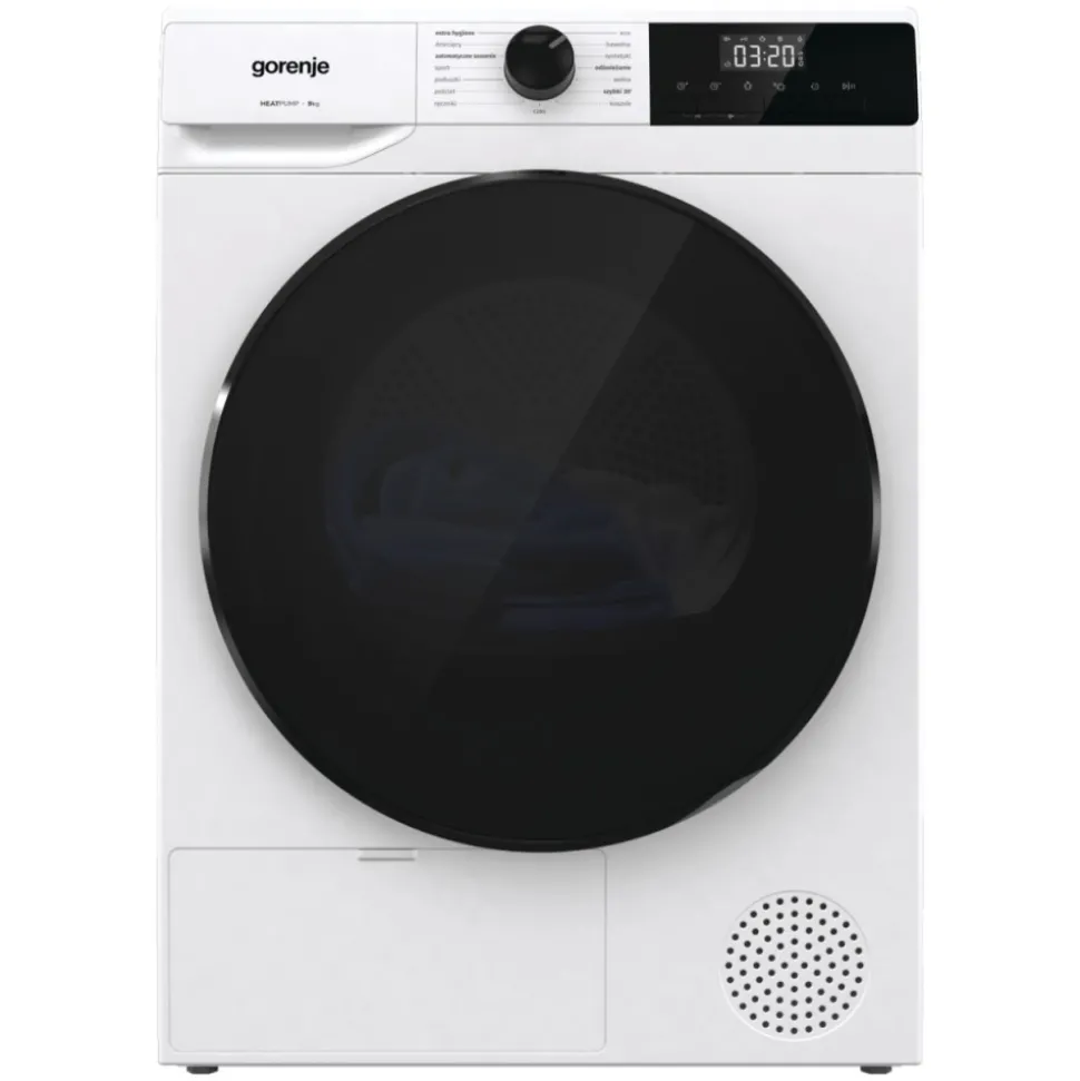 Suszarka do ubrań GORENJE DHNA93/PL