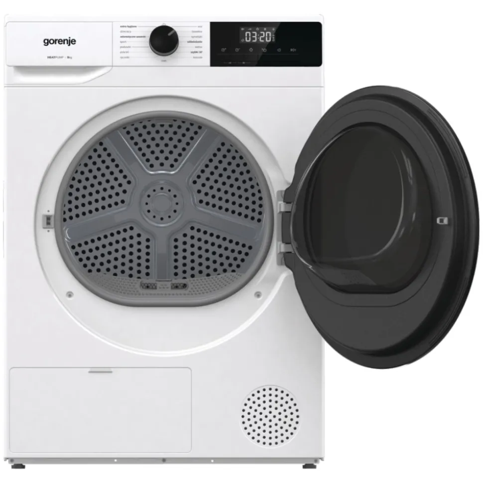 Suszarka do ubrań GORENJE DHNA93/PL