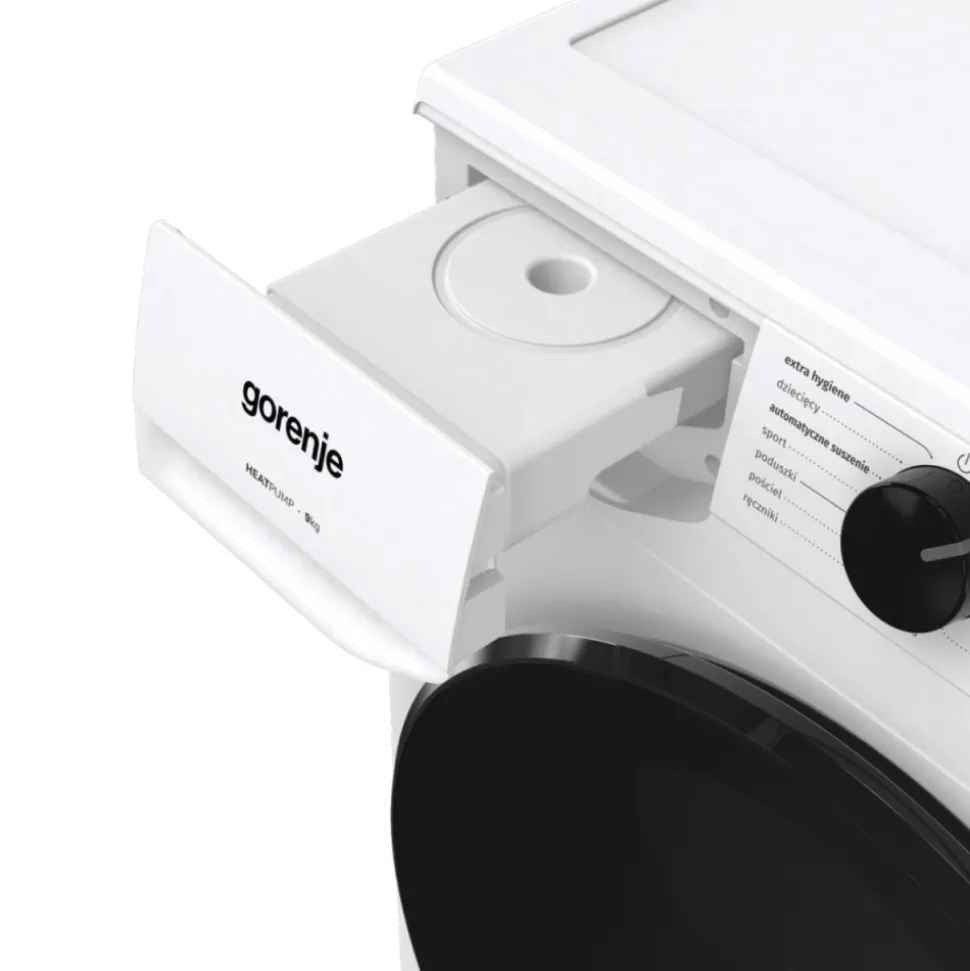 Suszarka do ubrań GORENJE DHNA93/PL