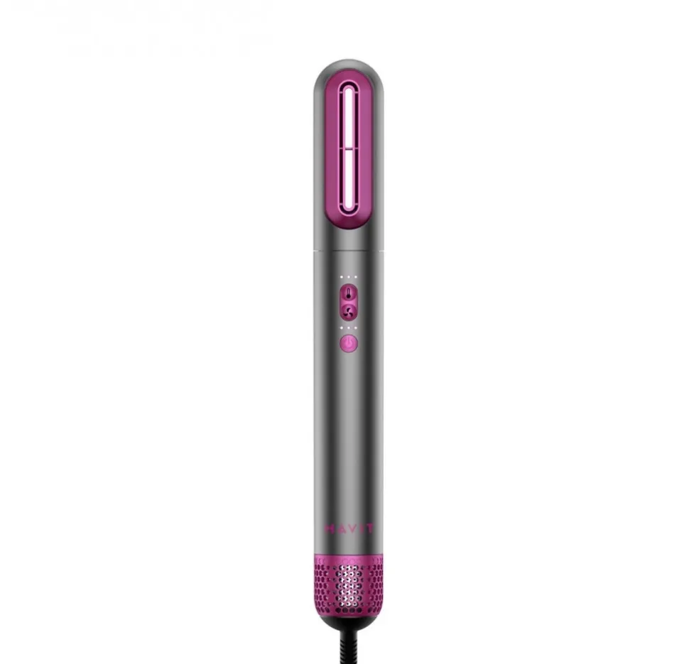 Suszarka do włosów HAVIT HD8118-EU