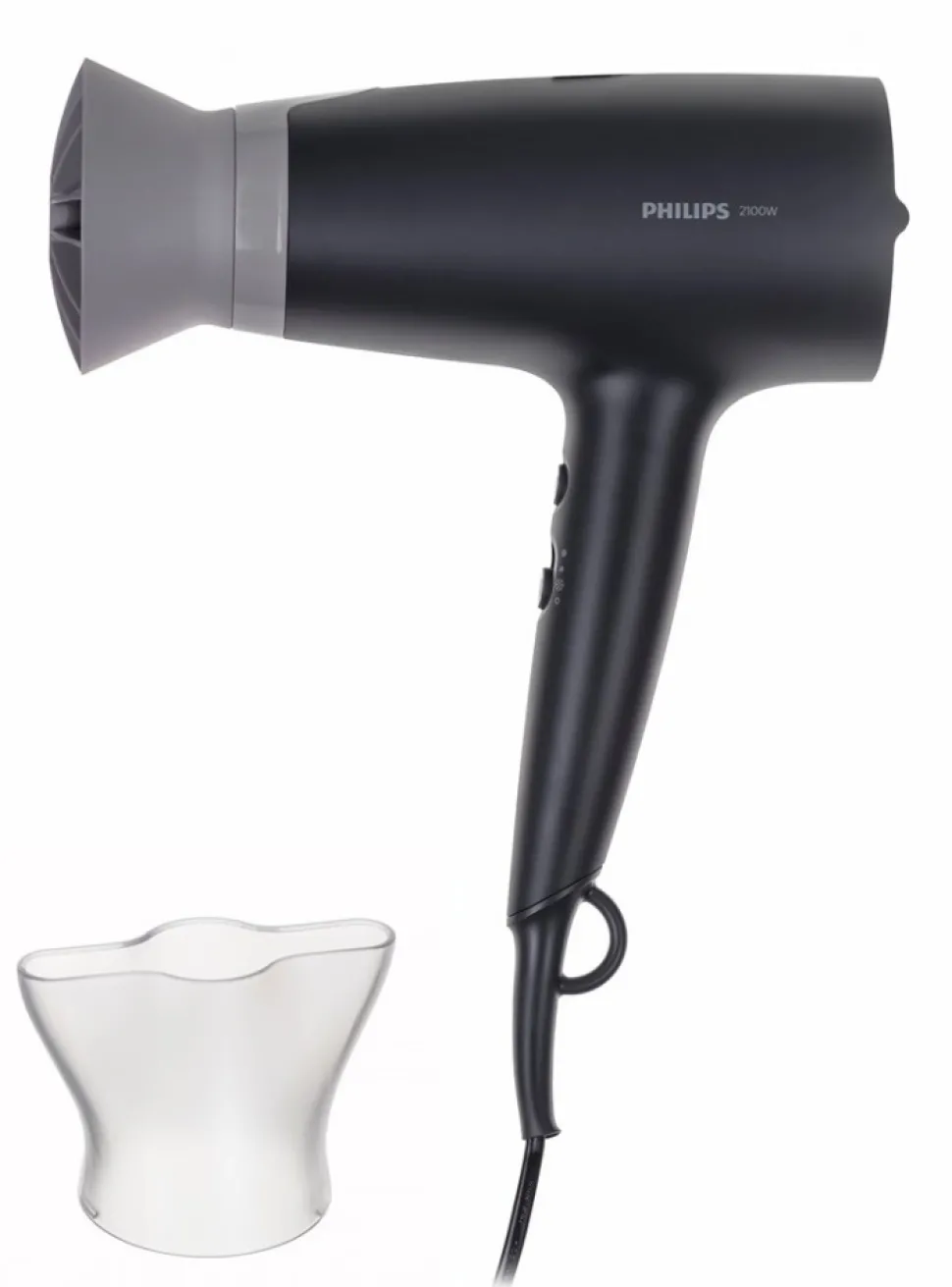 Suszarka do włosów PHILIPS BHD 351/10