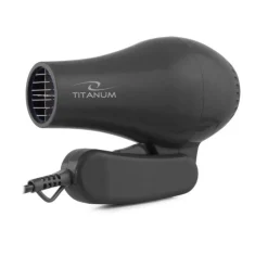 Suszarka do włosów TITANUM GAIA 750W TBH003K