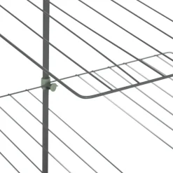 Suszarka modułowa na kółkach 40 m