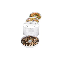 Suszarka do grzybów i owoców MSG-01 * MPM Discount