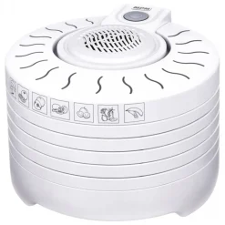 Suszarka do grzybów i owoców MSG-01 * MPM Discount