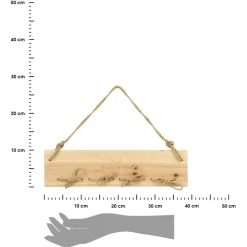 Suszarka do kwiatów i ziół wisząca * Esschert Design Online
