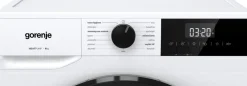 Suszarka do ubrań DHNA82/PL * Gorenje New