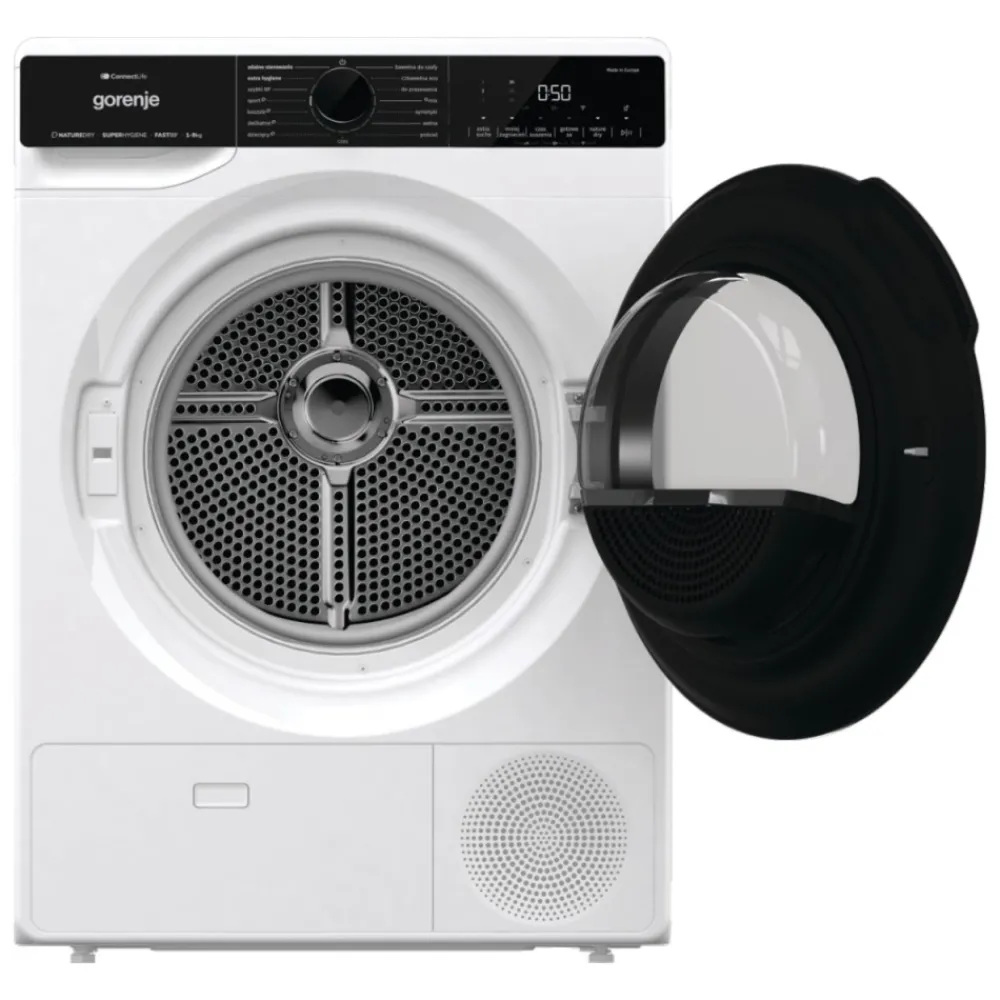 Suszarka do ubrań DPNA92WIFI/PL * Gorenje