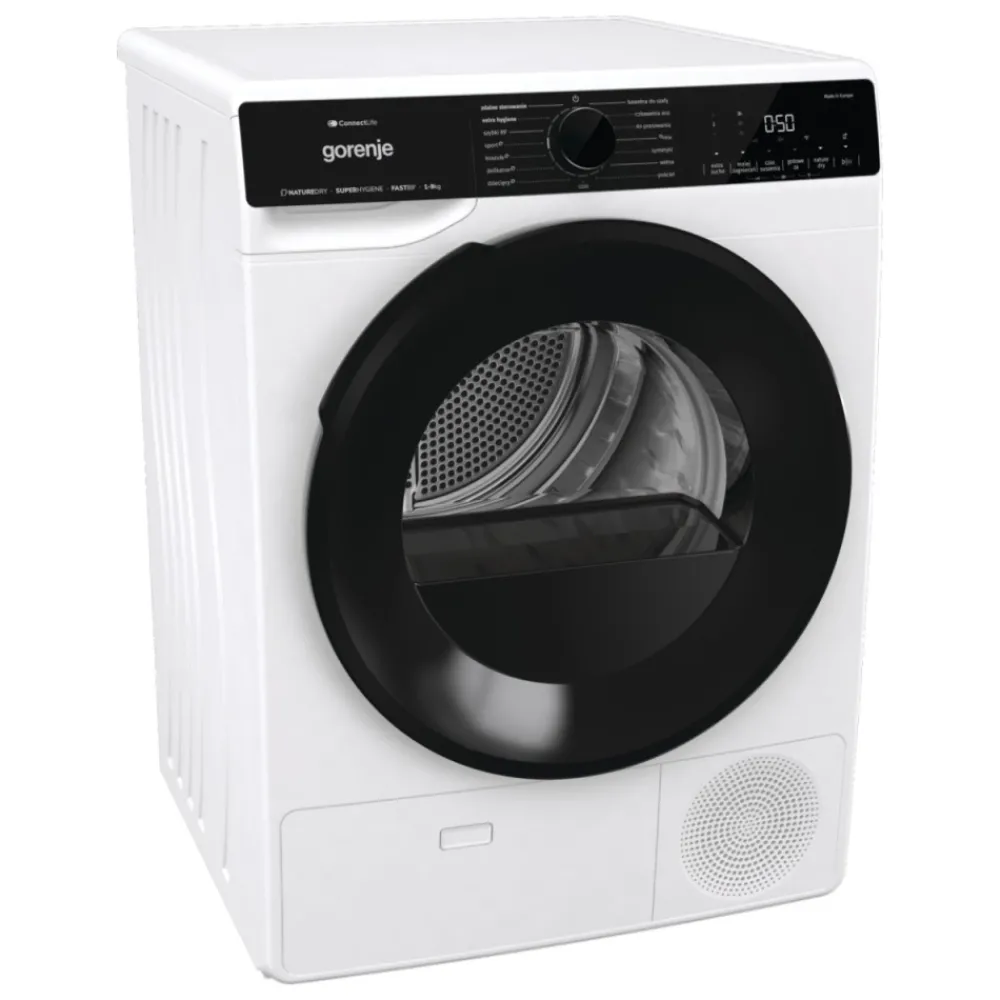 Suszarka do ubrań DPNA92WIFI/PL * Gorenje