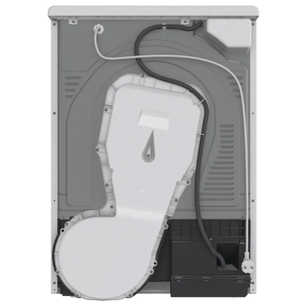 Suszarka do ubrań DPNA92WIFI/PL * Gorenje