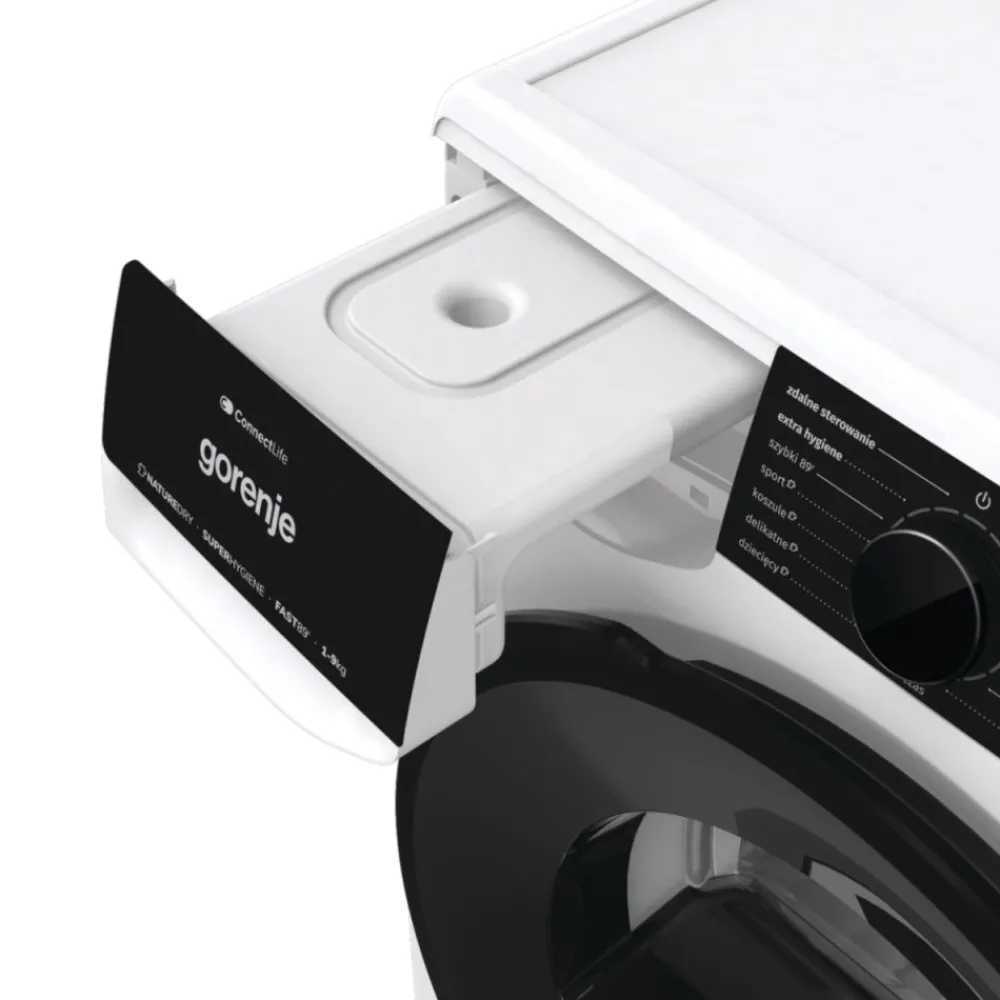 Suszarka do ubrań DPNA92WIFI/PL * Gorenje