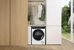 Suszarka do ubrań DPNA92WIFI/PL * Gorenje