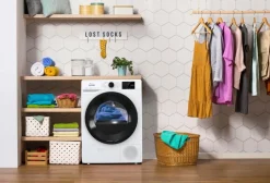 Suszarka do ubrań DPNE83GNLWIFI/PL * Gorenje Online