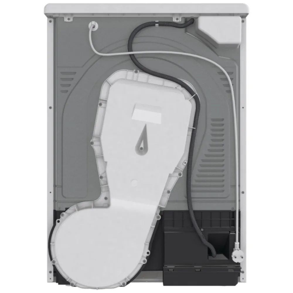 Suszarka do ubrań DPNE83GNLWIFI/PL * Gorenje Online