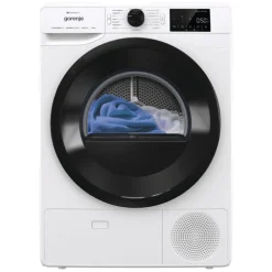 Suszarka do ubrań DPNE83GNLWIFI/PL * Gorenje Online