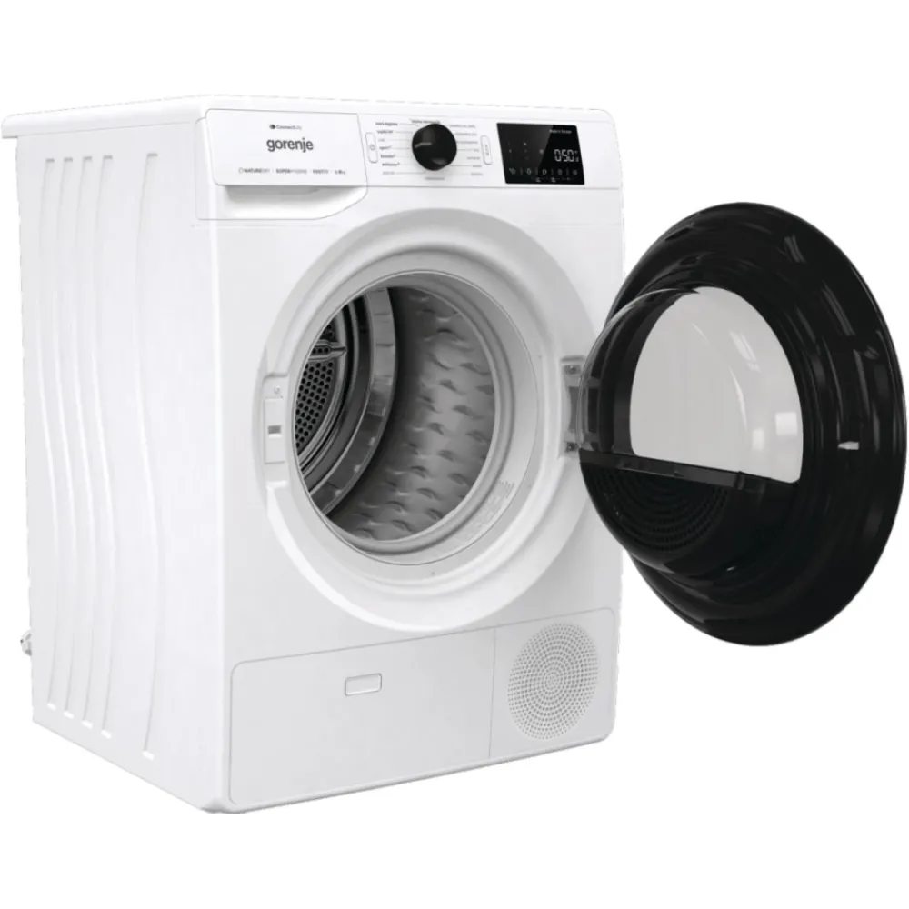 Suszarka do ubrań DPNE83GNLWIFI/PL * Gorenje Online