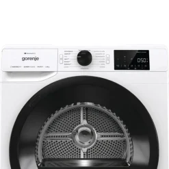 Suszarka do ubrań DPNE83GNLWIFI/PL * Gorenje Online