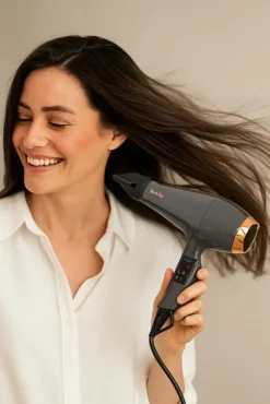 Suszarka do włosów 6719DE * Babyliss Sale