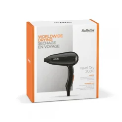 Suszarka do włosów 5344E * Babyliss Online