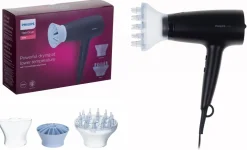 Suszarka do włosów BHD 360/20 * Philips New