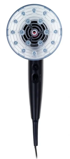 Suszarka do włosów BHD 360/20 * Philips New