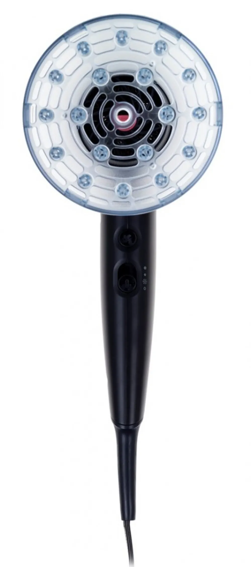 Suszarka do włosów BHD 360/20 * Philips New