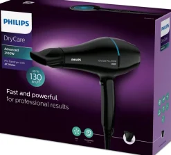 Suszarka do włosów BHD 272/00 * Philips Outlet