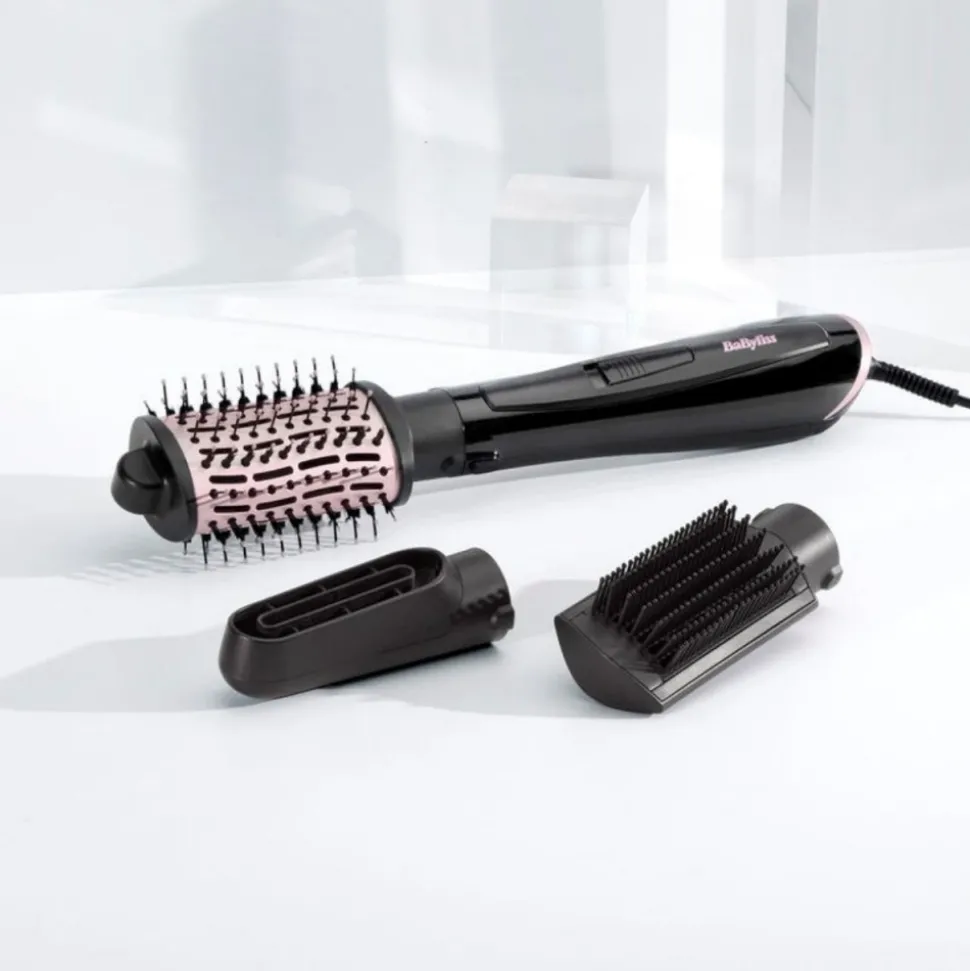 Suszarko-lokówka BABYLISS AS128E