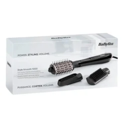Suszarko-lokówka BABYLISS AS128E