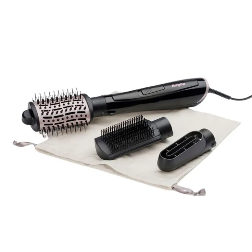 Suszarko-lokówka BABYLISS AS128E