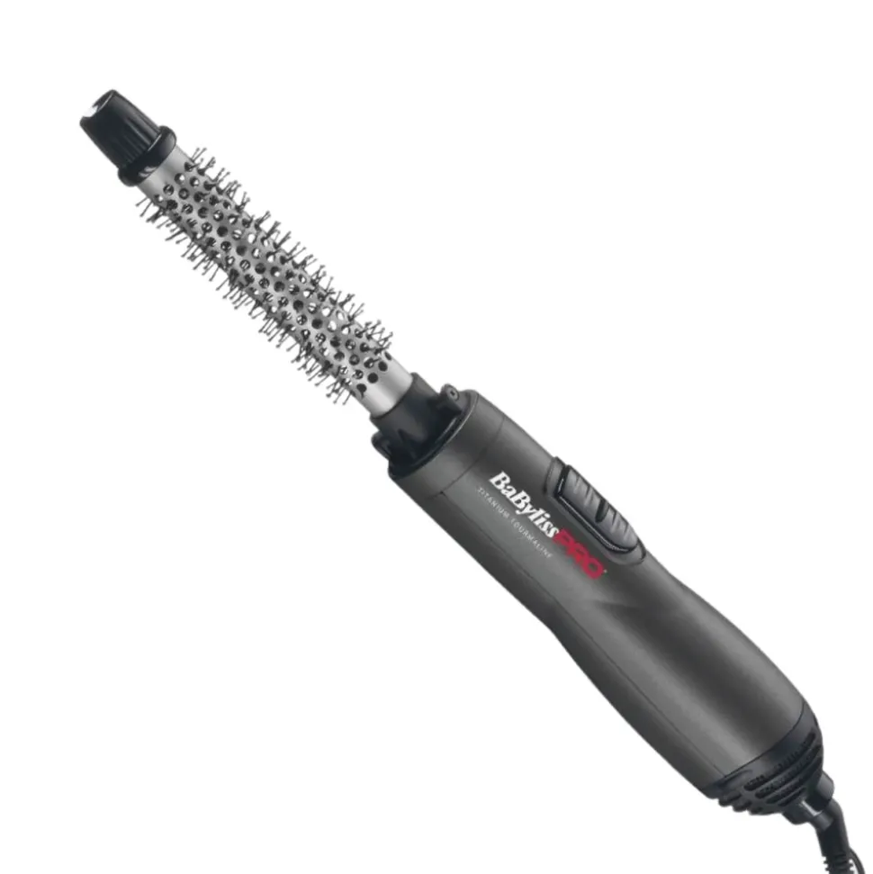 Suszarko-lokówka BABYLISS BAB2675TTE