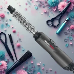 Suszarko-lokówka BABYLISS BAB2675TTE