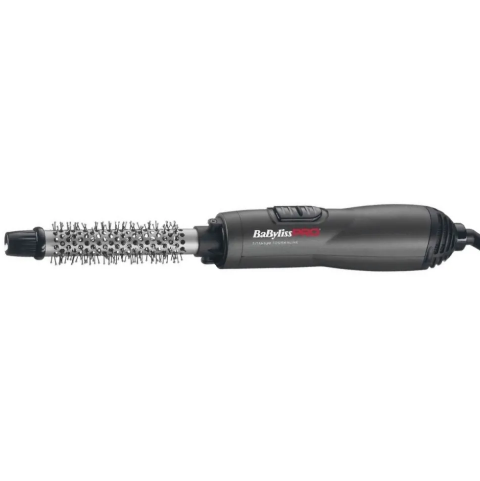 Suszarko-lokówka BABYLISS BAB2675TTE