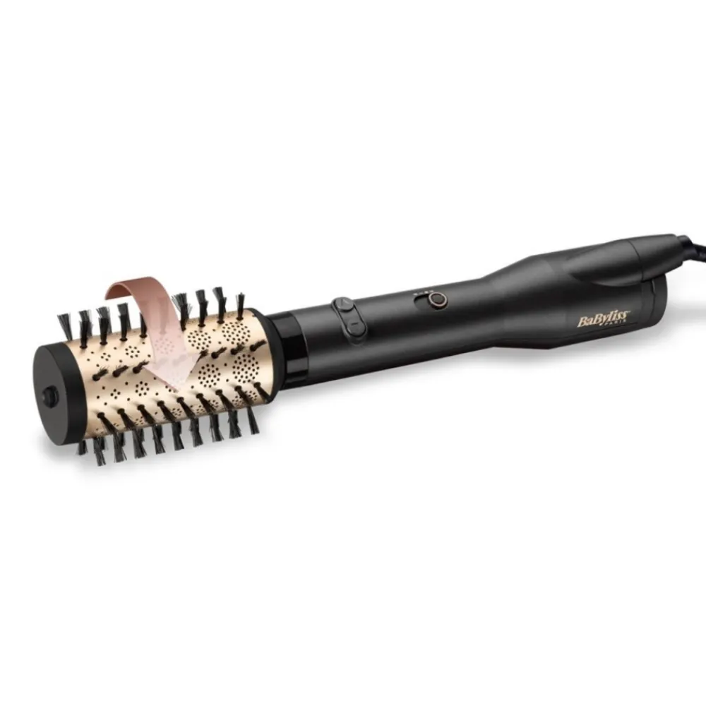 Suszarko-lokówka AS970E * Babyliss Best